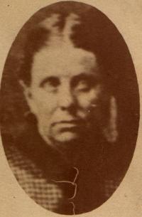 Mary Ann Farrar (1829 - 1878) Profile